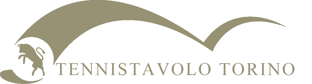 Tennis Tavolo Torino squadra di serie C1 Maschile
