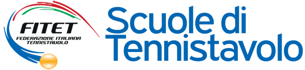 Scuole di Tennistavolo